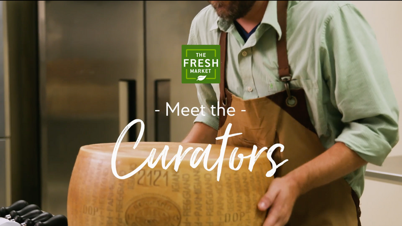 Meet The Curators - Brand Expertise